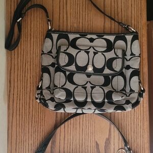 COACH PURSES TWO